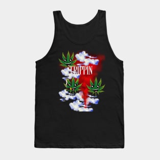 WEED Tank Top